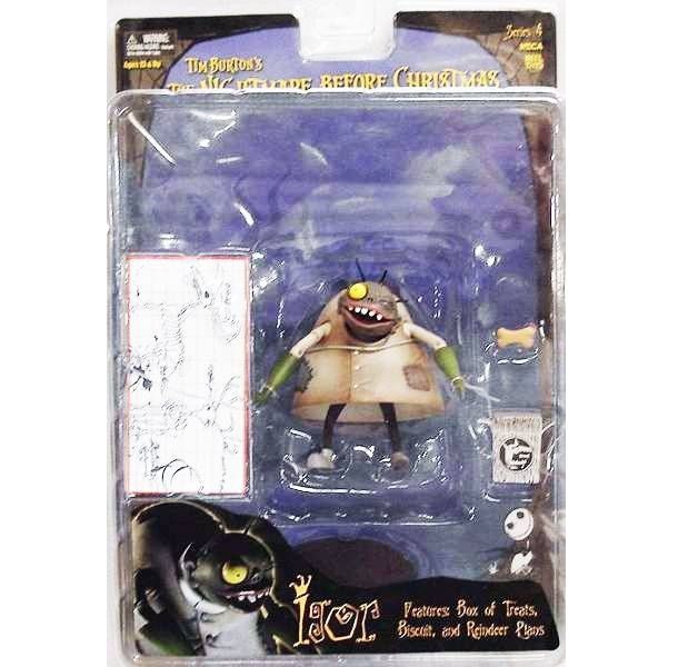 Igor toys 2025