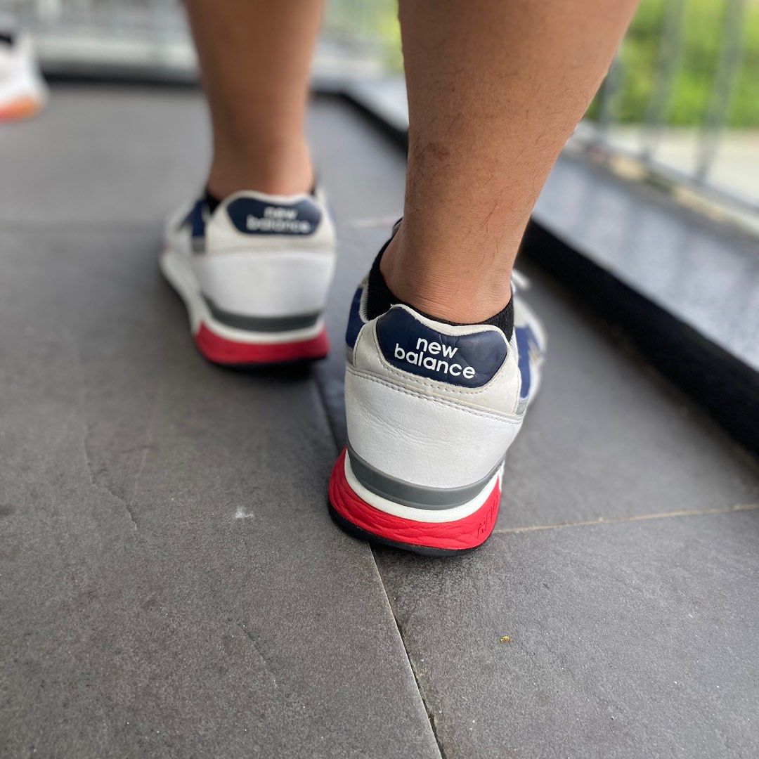 New balance 840 kaki online