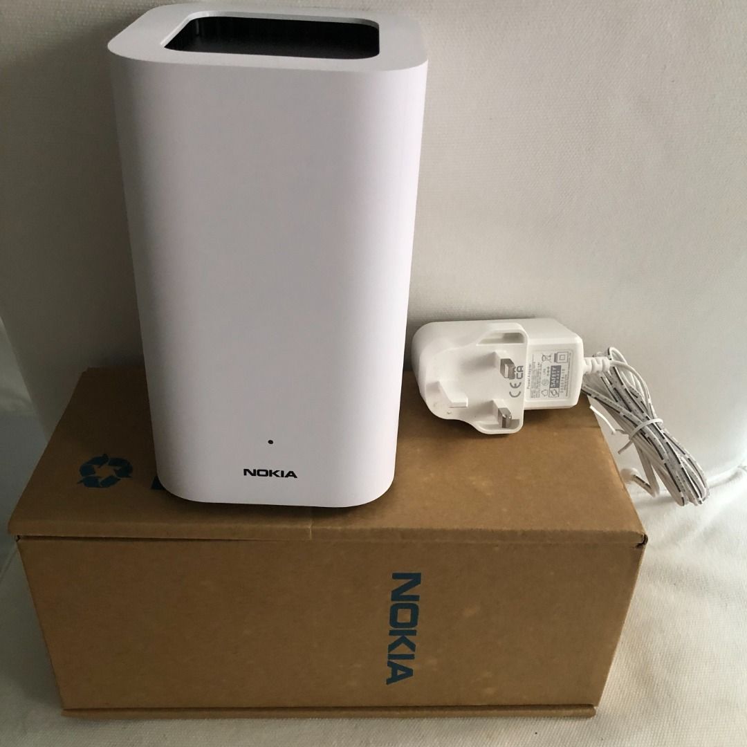 new-nokia-modem-router-computers-tech-parts-accessories