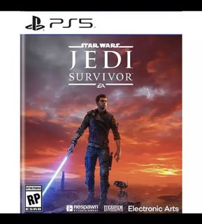 Star Wars Jedi: Survivor for PS5 Is $30 at GameStop, $25 With In
