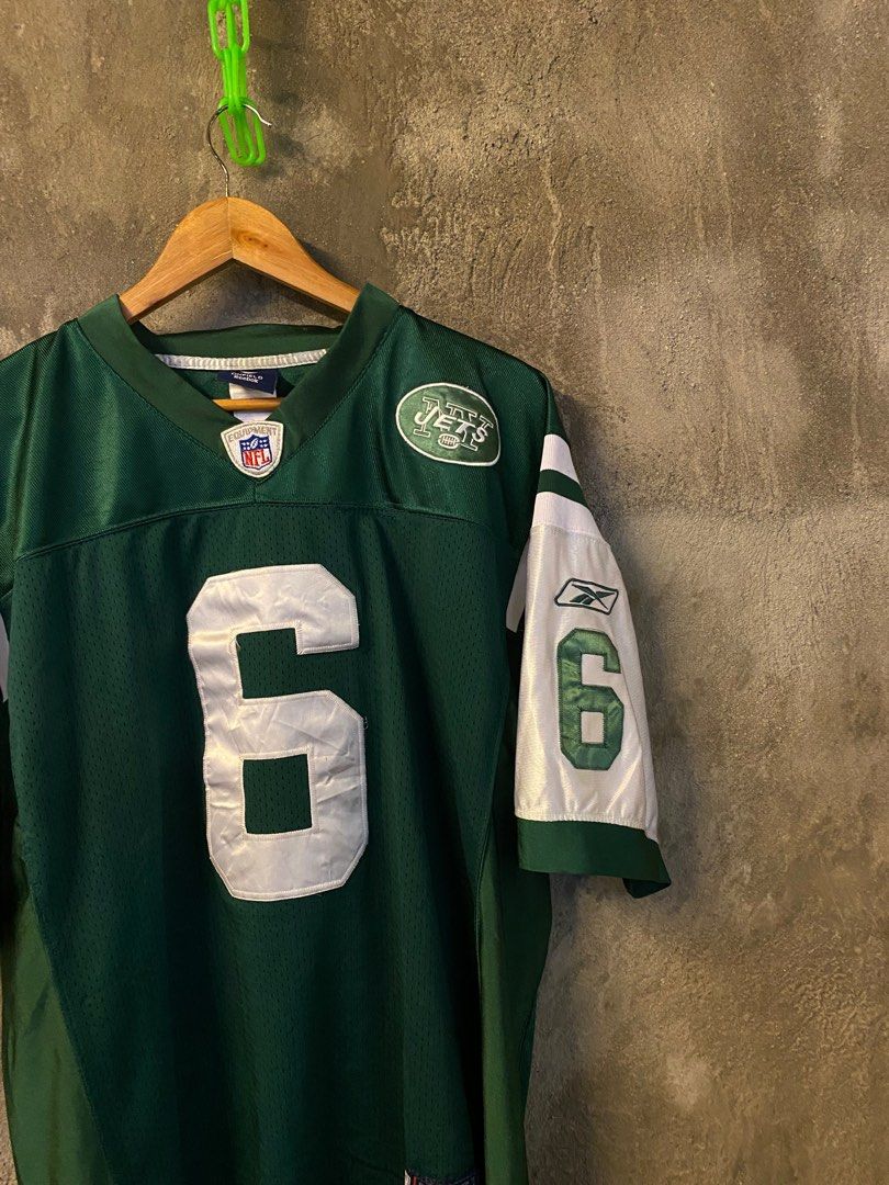 New york jets sanchez jersey clearance