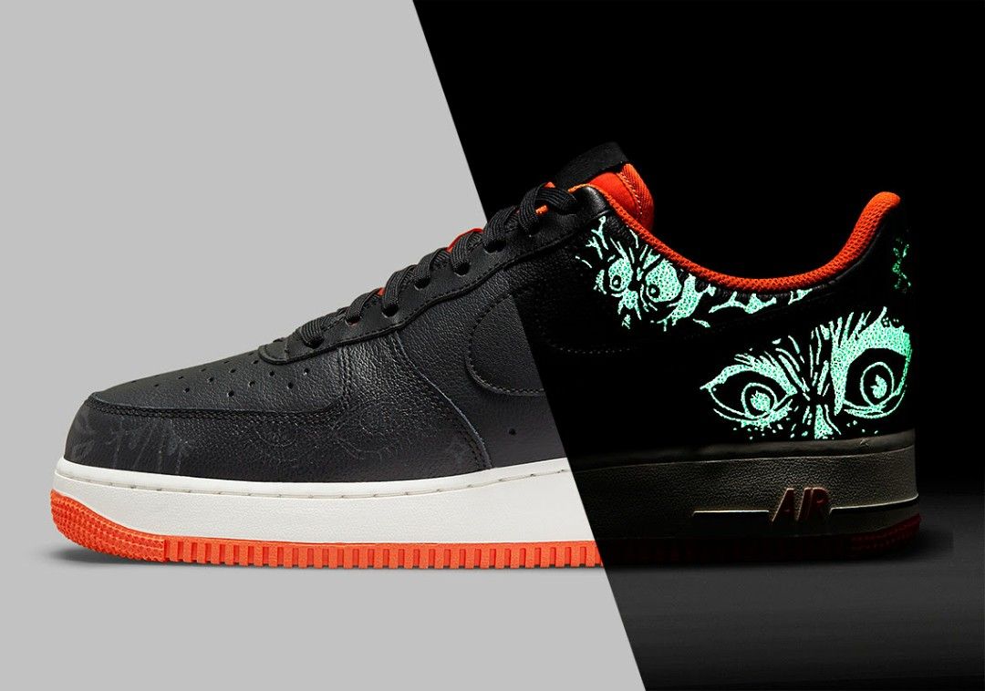 Air force 1 black sale new arrivals