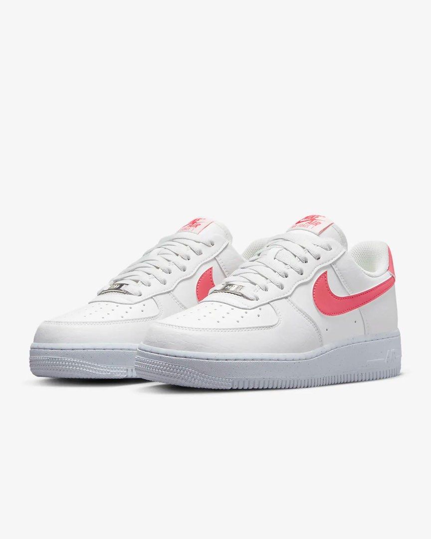 Nike Air Force 1s 07 Luxury Sneakers Footwear on Carousell