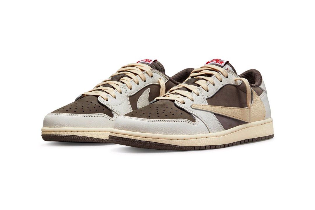 Air 1 sale travis scott