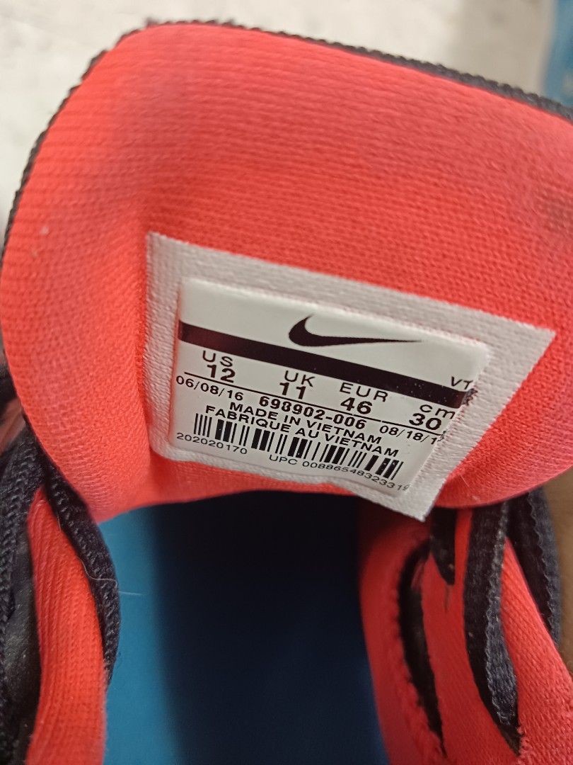 Air max 2015 46 top