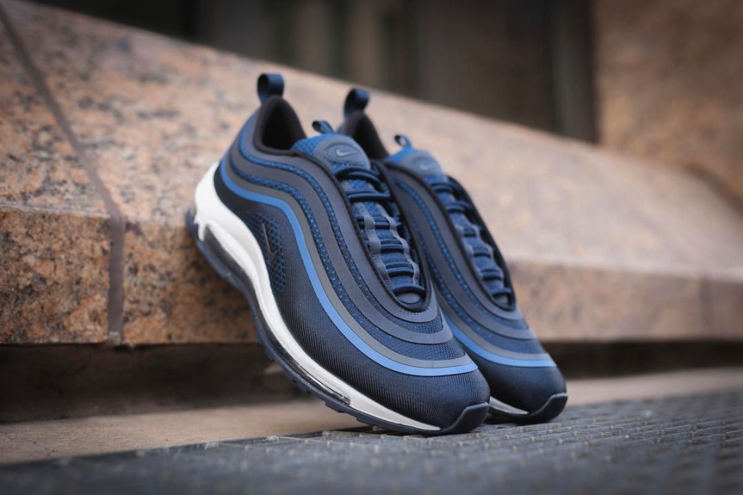 Nike air max 97 ultra 17 obsidian clearance