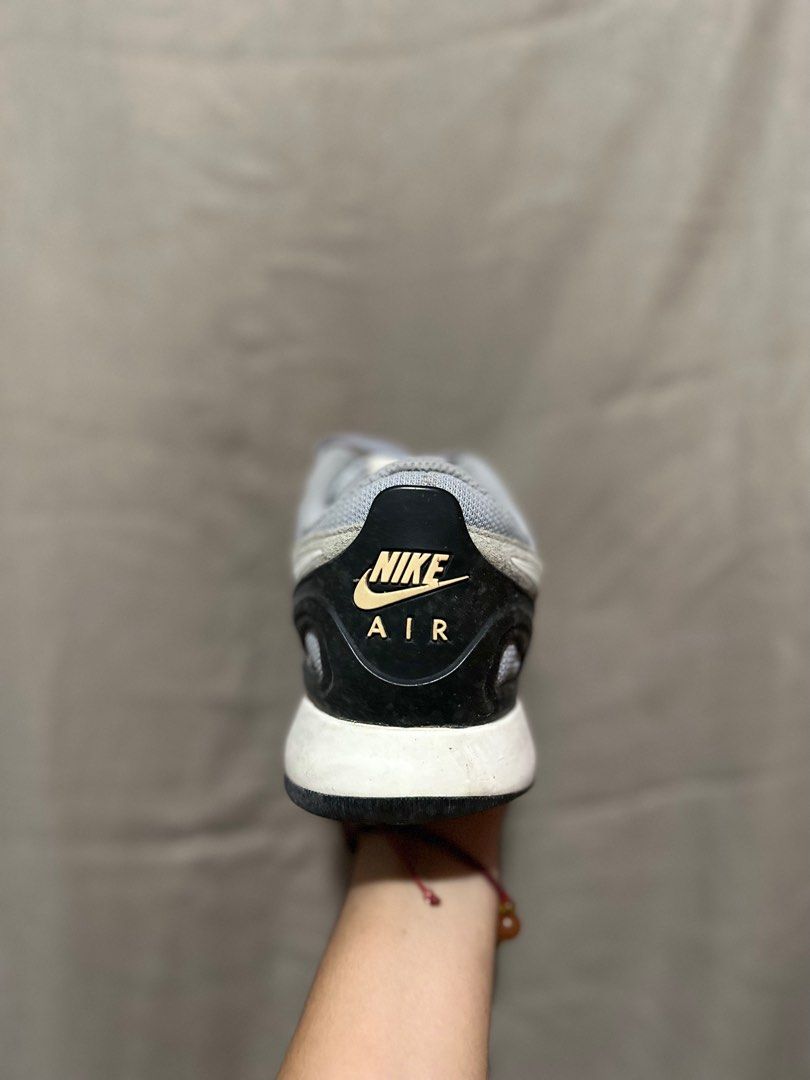 nike air vibenna green