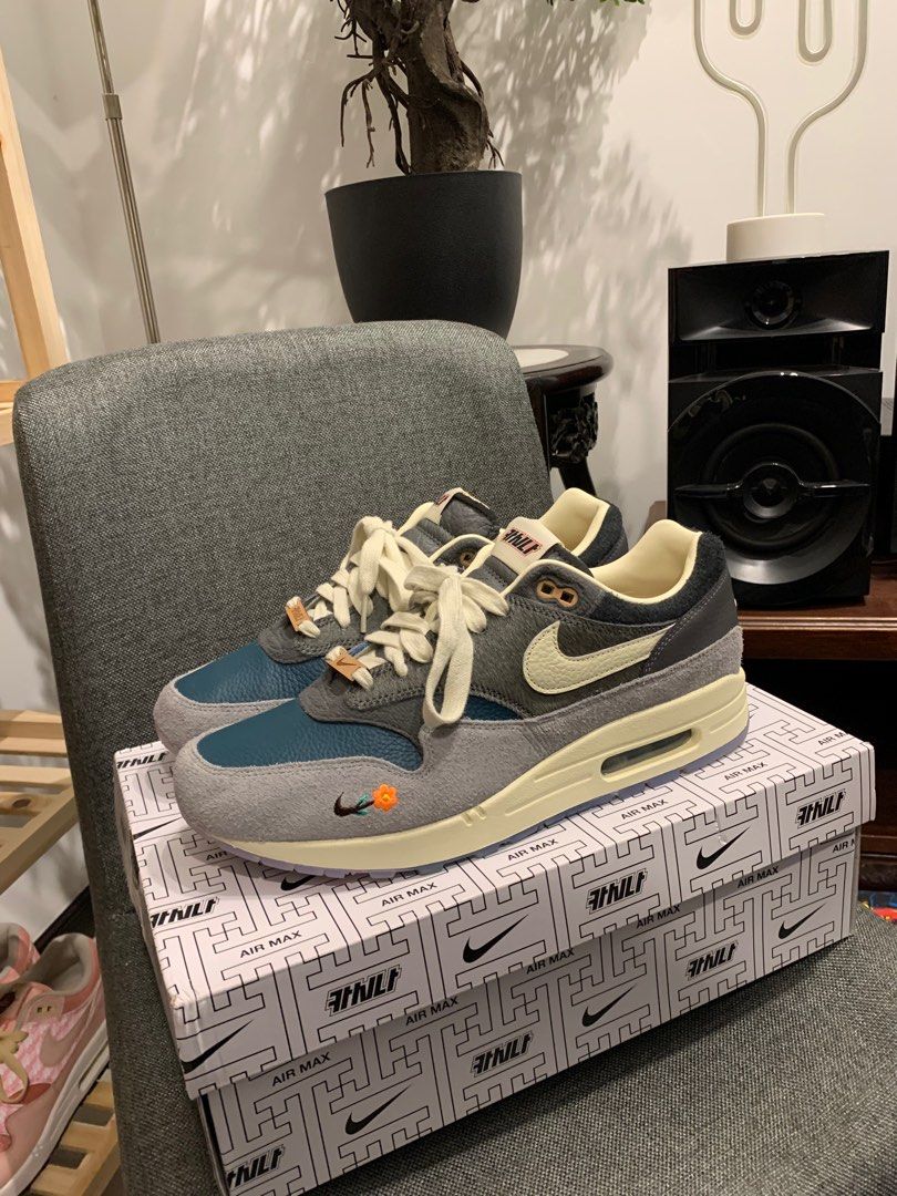 Nike air max store 1 size 7