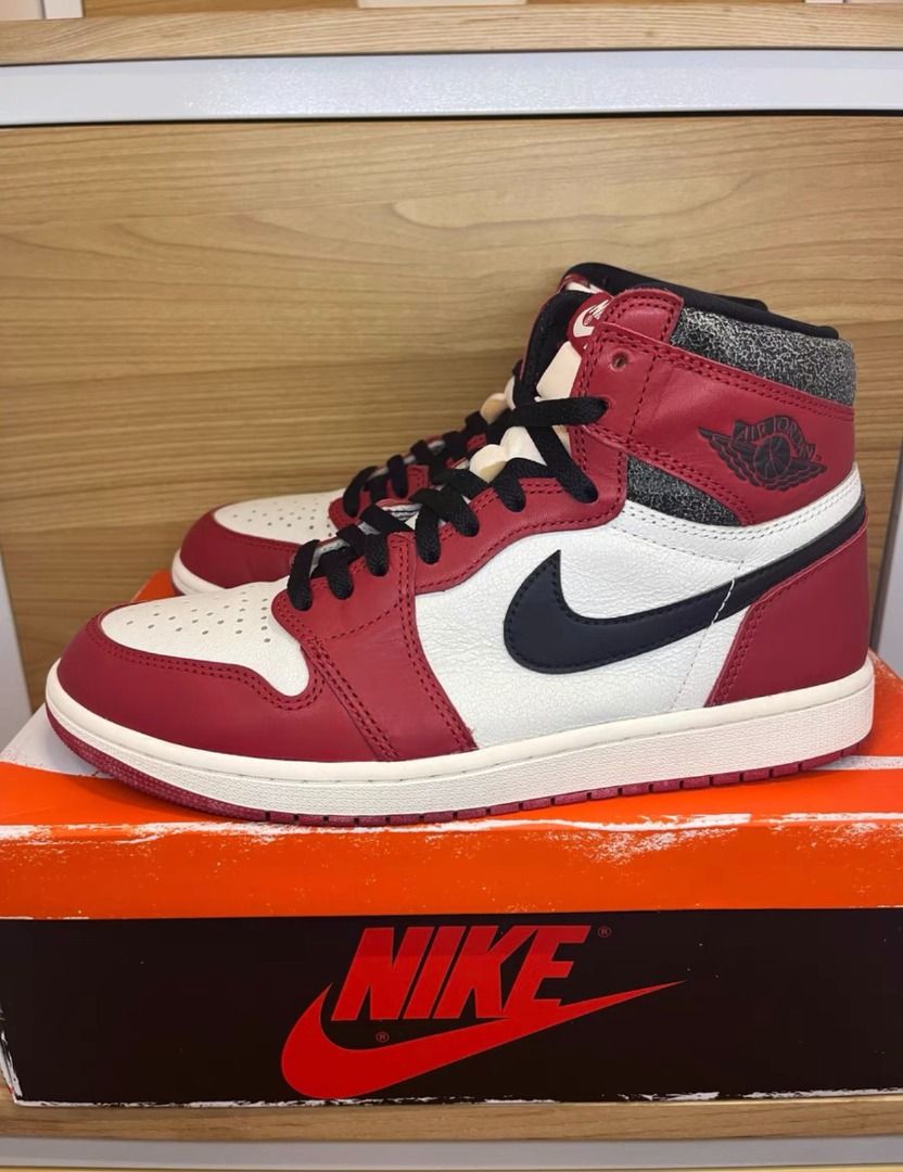 jordan ones low top