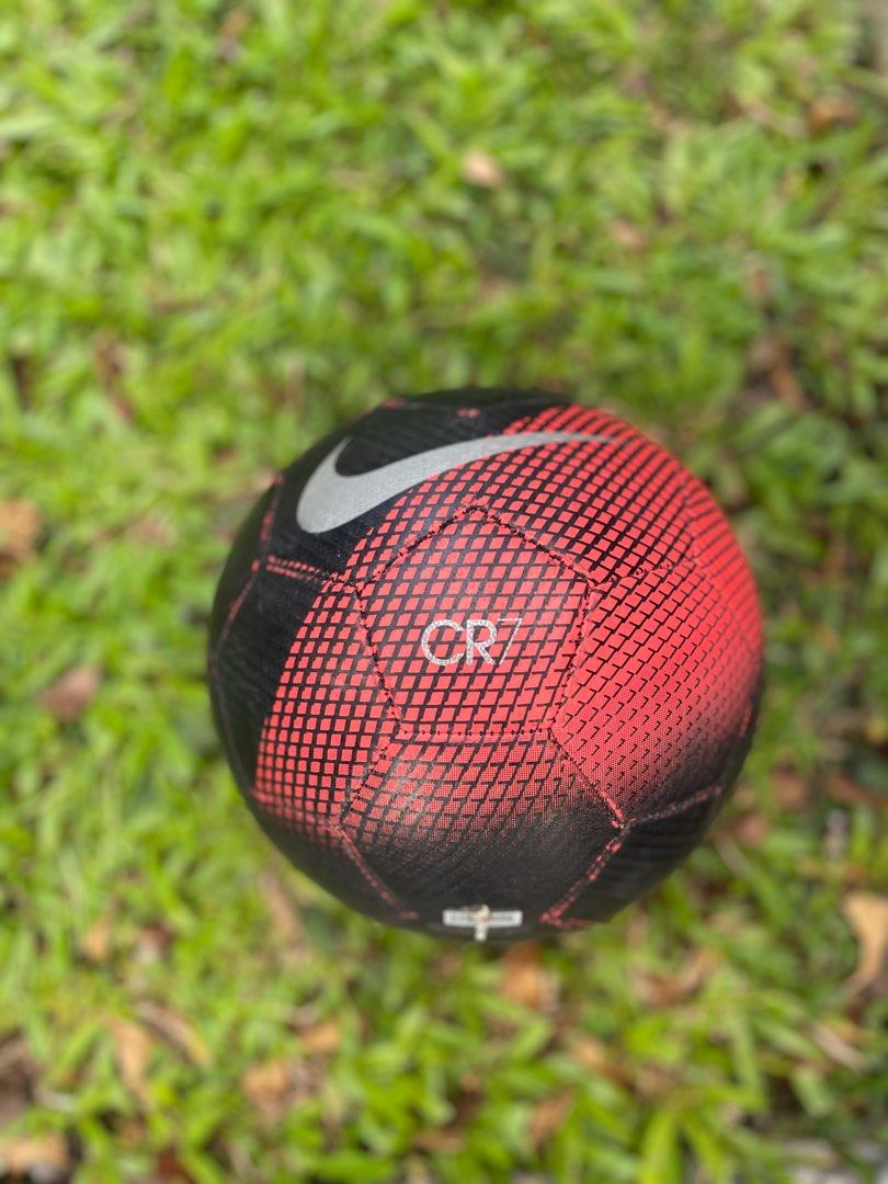 Nike cr7 prestige football shop