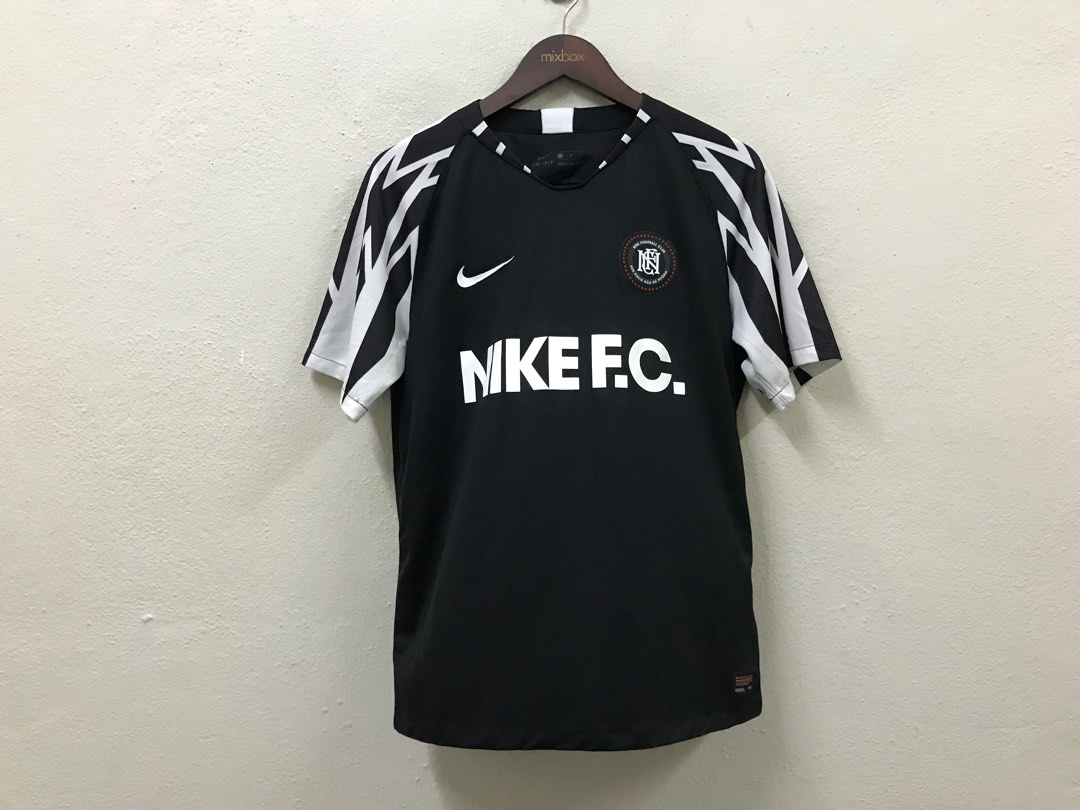 Nike fc jersey top