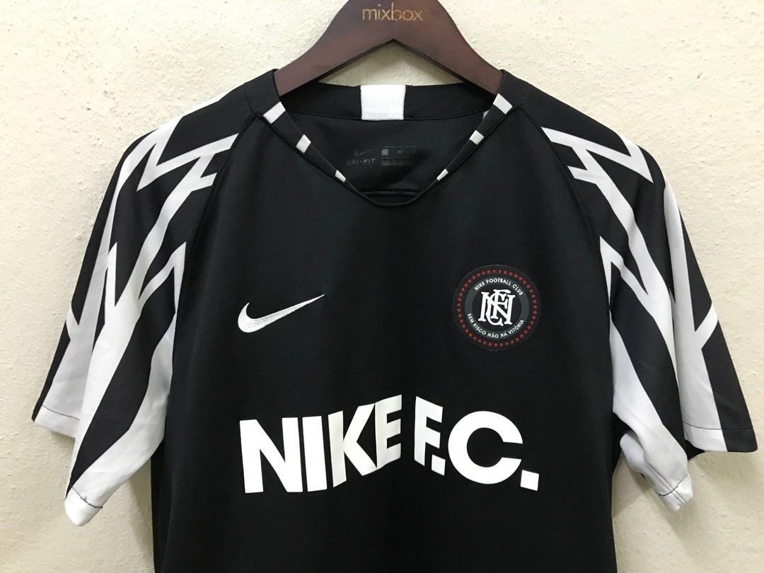 NIKE FC Jersey