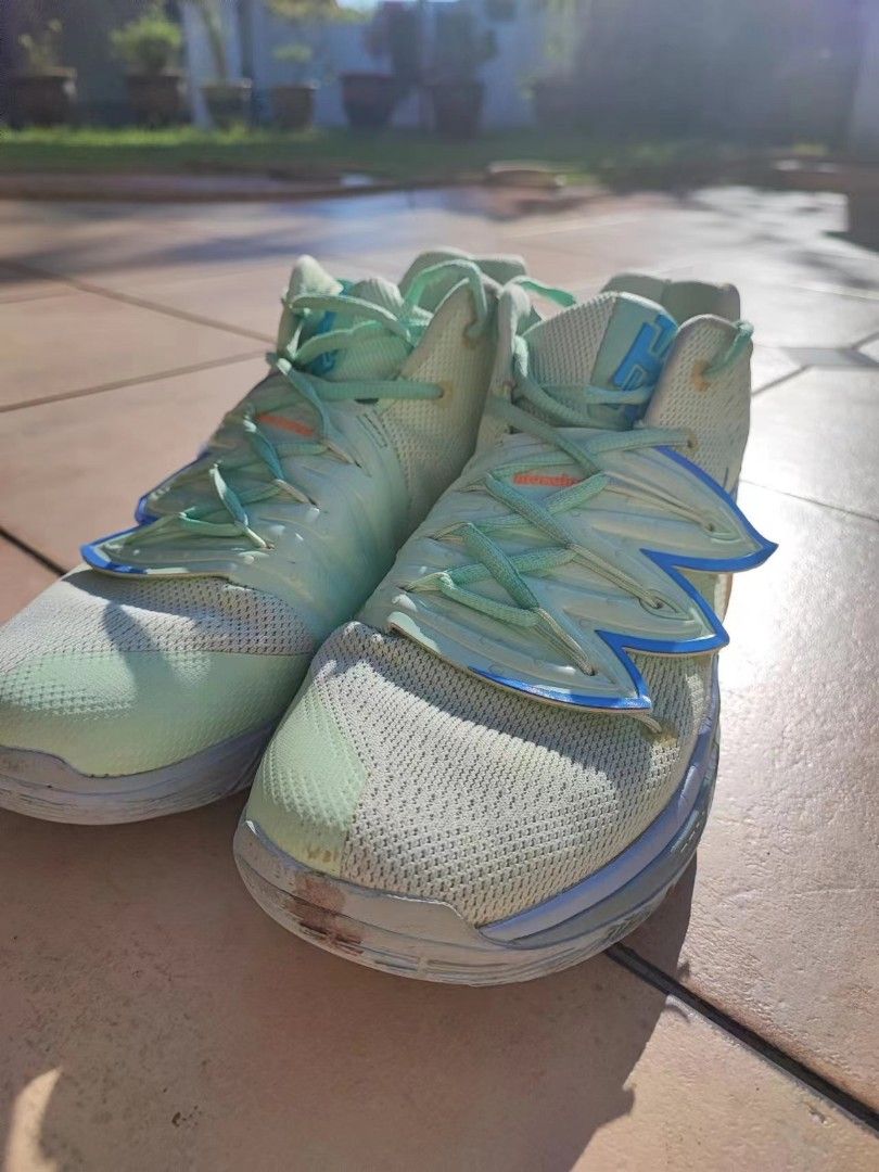 nike kyrie 5 squidward