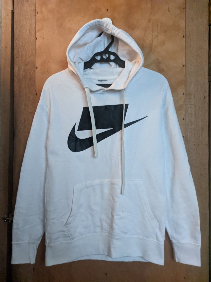 mens nike nsw hoodie