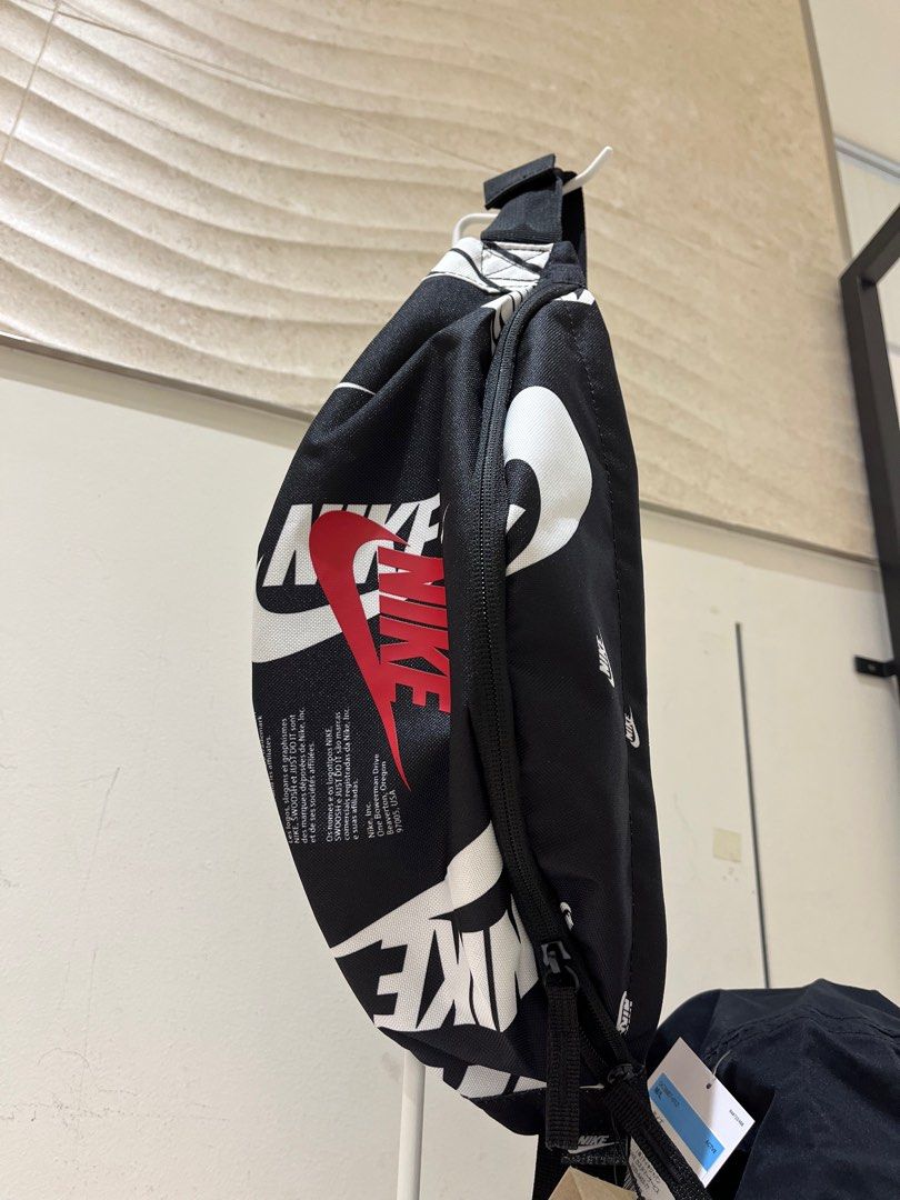 jd nike pouch