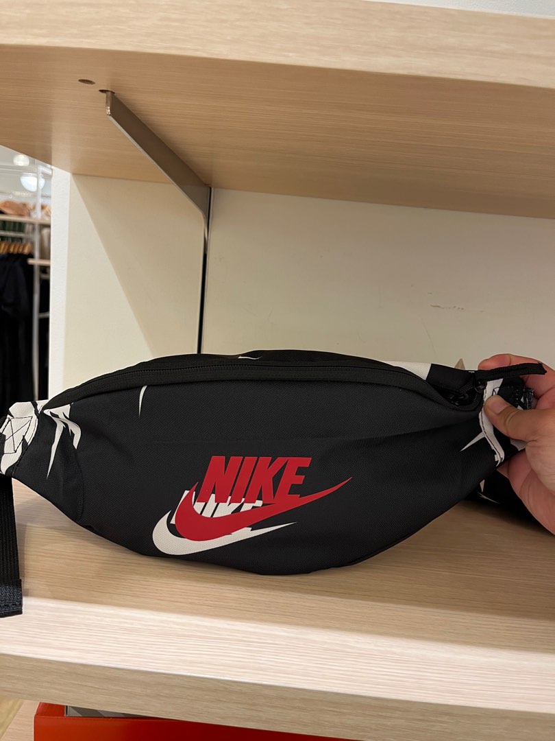 jd nike pouch