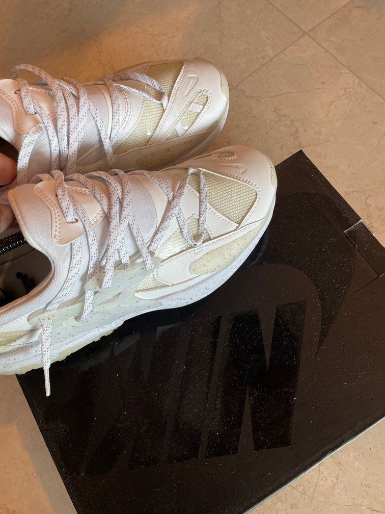 Nike Presto React Undercover Men s Fashion Footwear Sneakers on Carousell