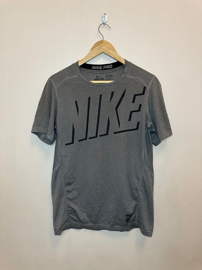 custom nike pro combat shirts