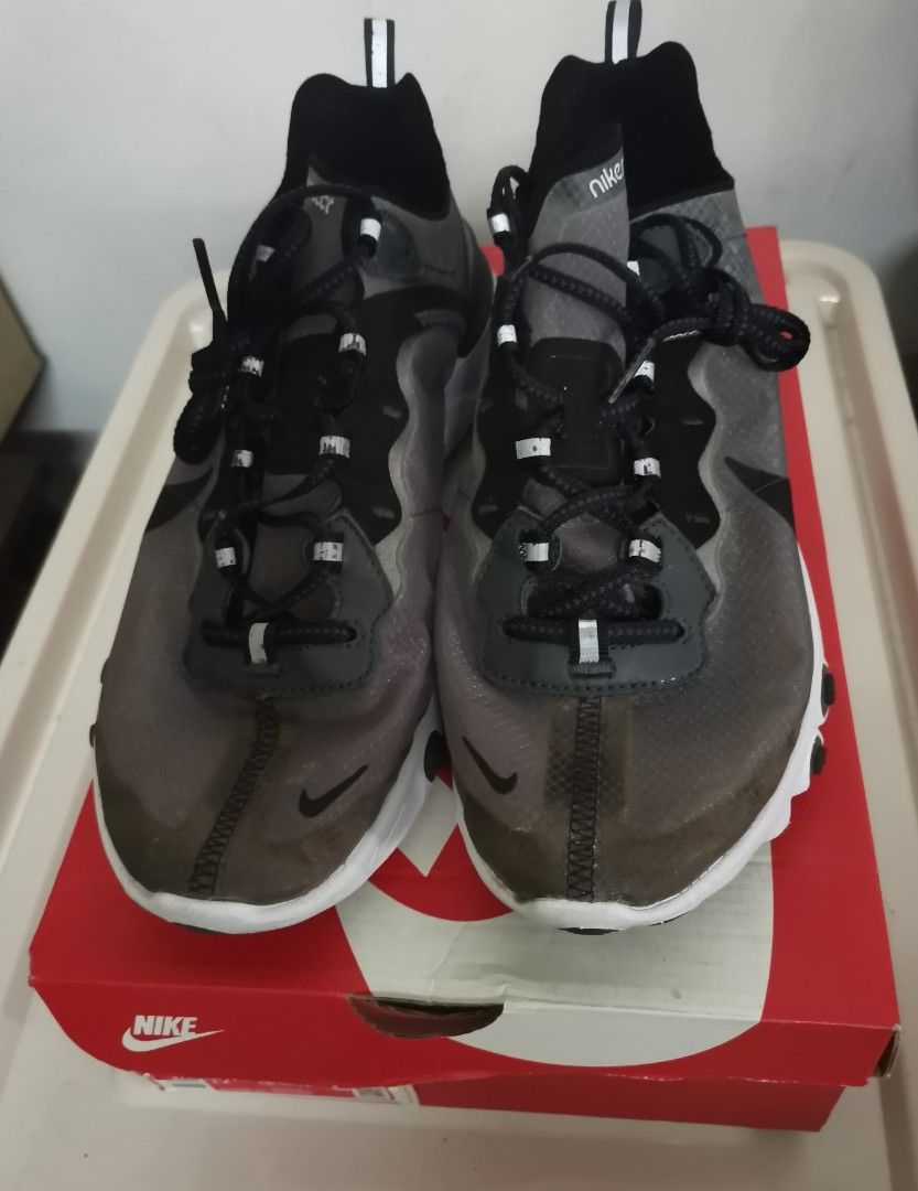 mens nike react elements