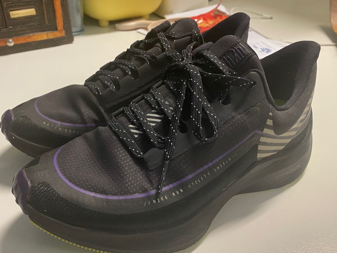 Nike Running Training Shoes 36, Women's Fashion, Footwear, Sneakers on