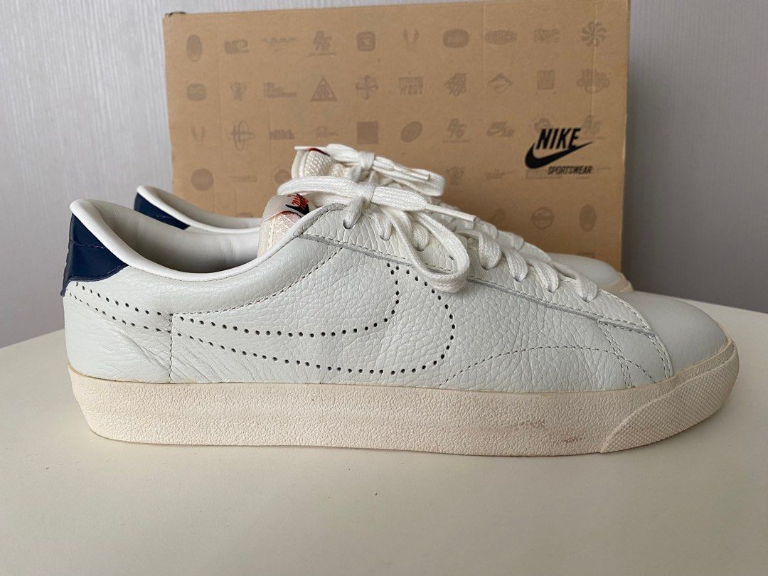 Nike Tennis Classic Men s Fashion Footwear Sneakers on Carousell