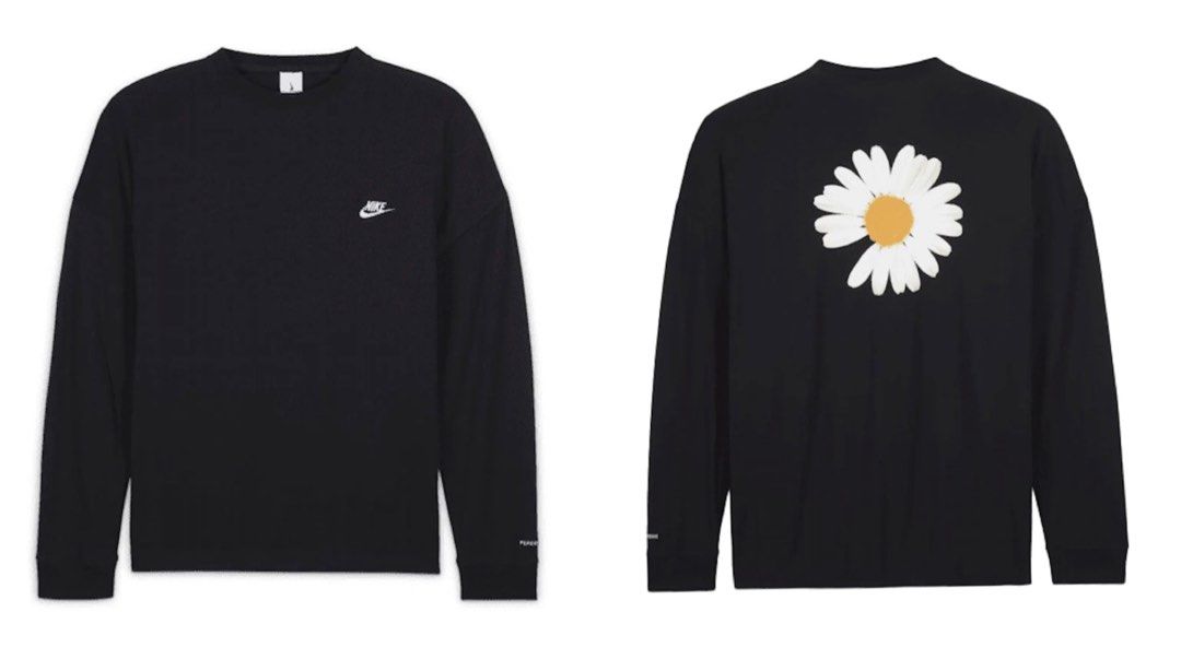 Peaceminusone nike t sales shirt