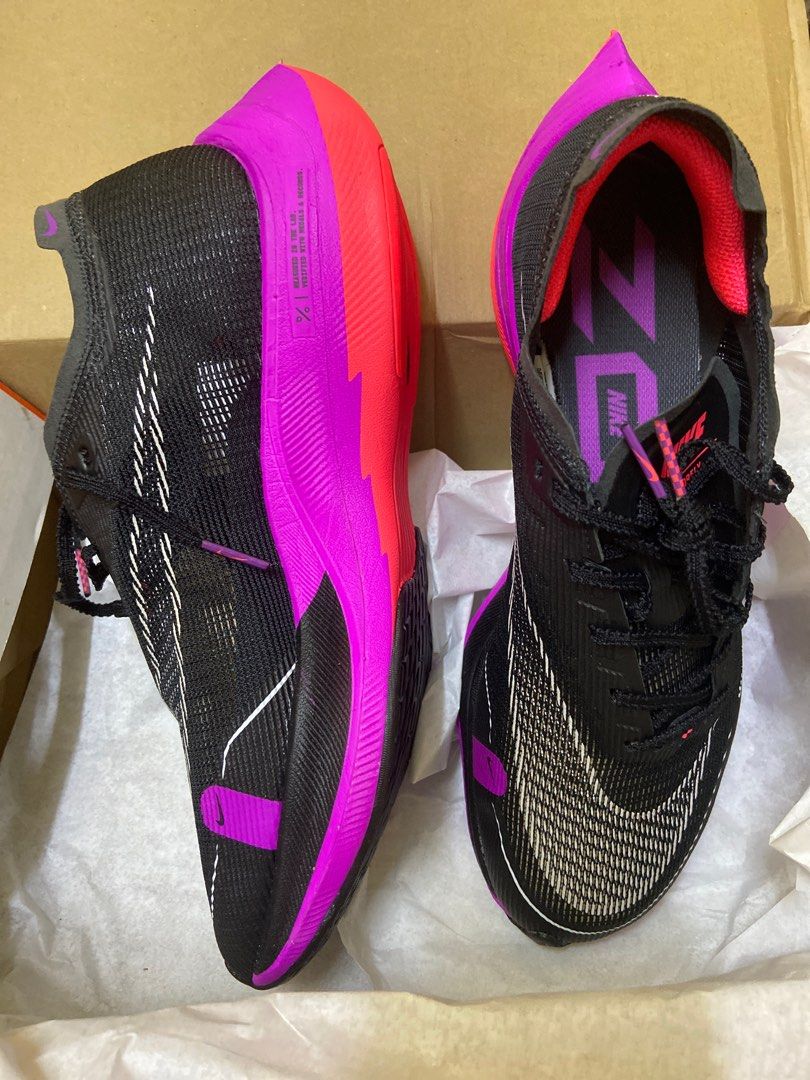 Vaporfly black shop