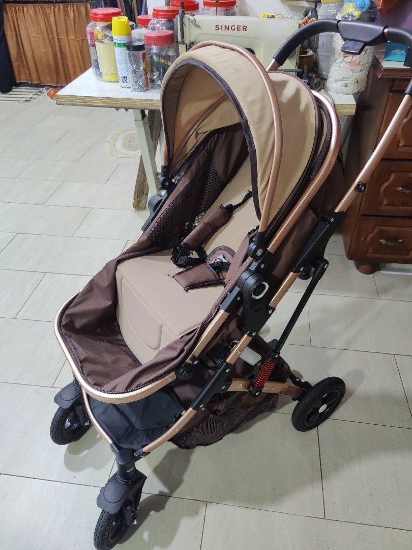 Jual stroller deals