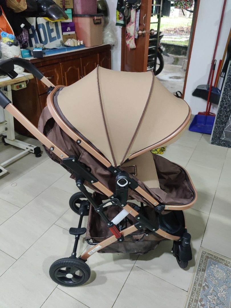 Jual stroller outlet