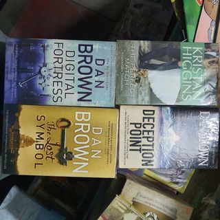 Novel ori murah 2