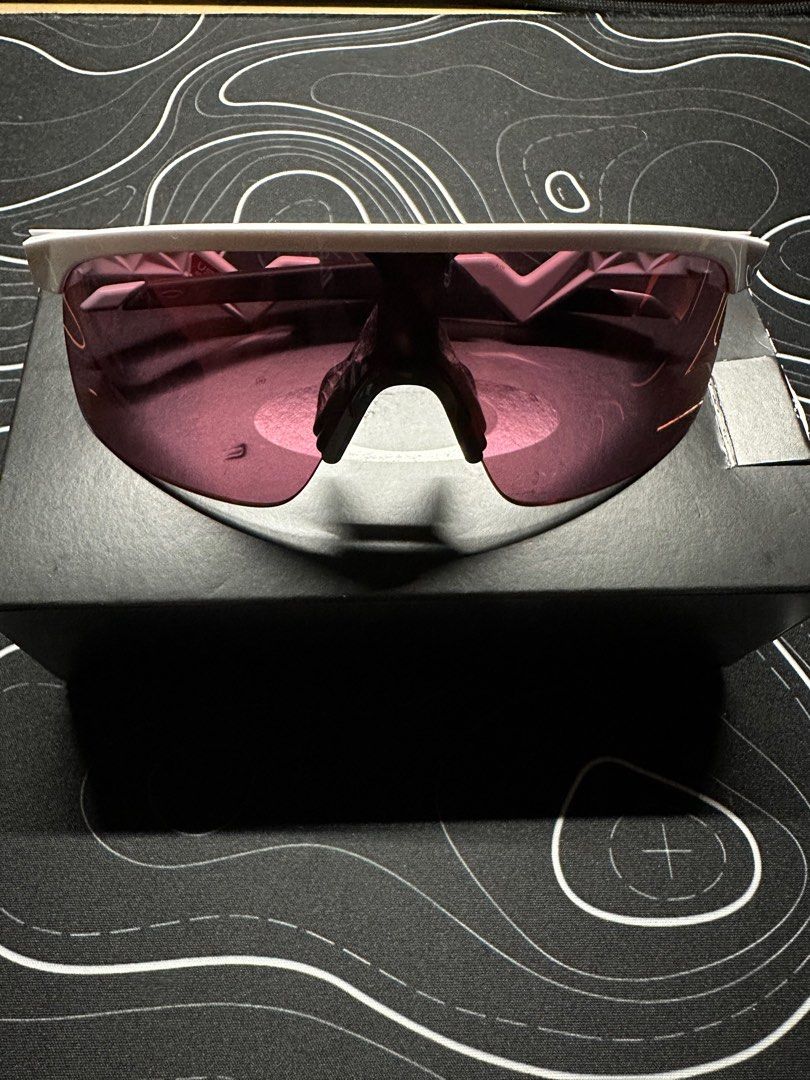 Oakley Resistor (Youth)