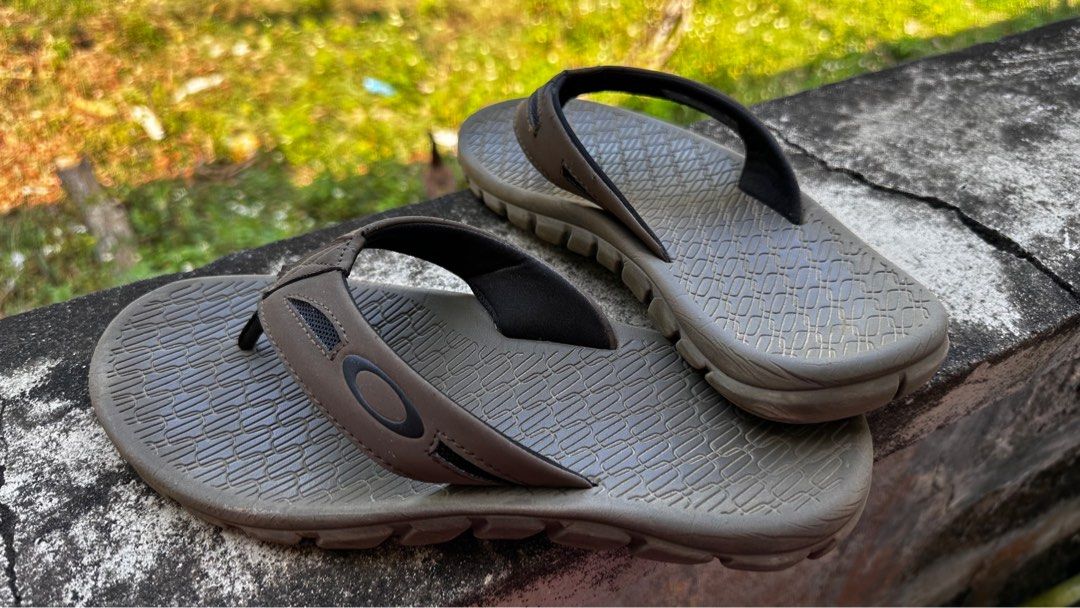 Oakley Casing Sandals | evo Canada