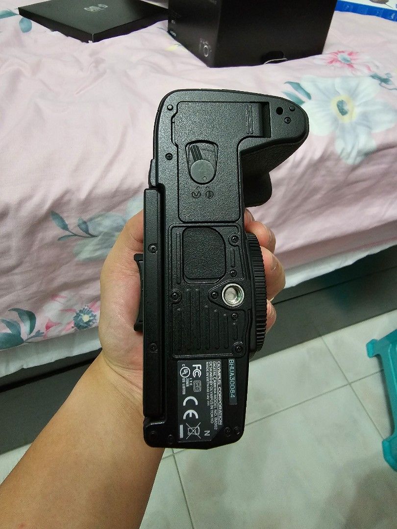 omd em1ii