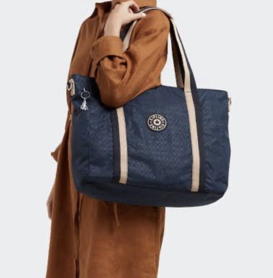 Asseni tote bag on sale