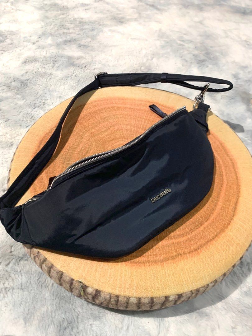 Anti theft sling bag original outlet