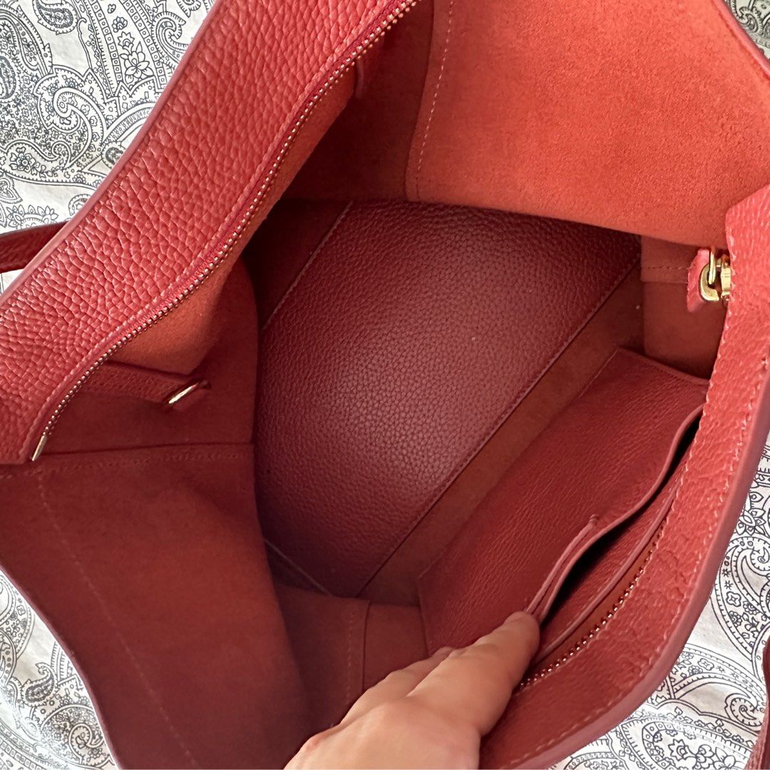 Oroton avalon mini tote deals
