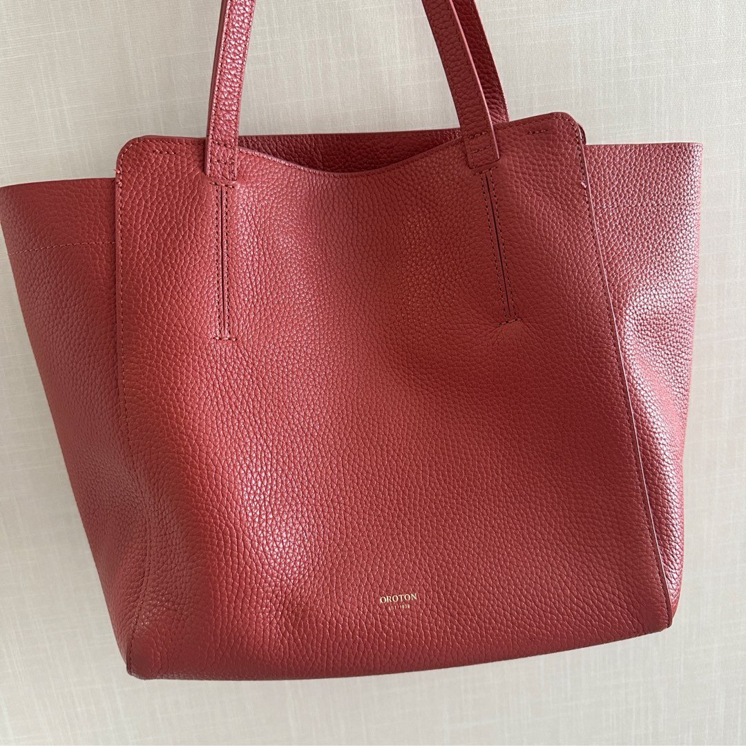Oroton avalon tote hotsell