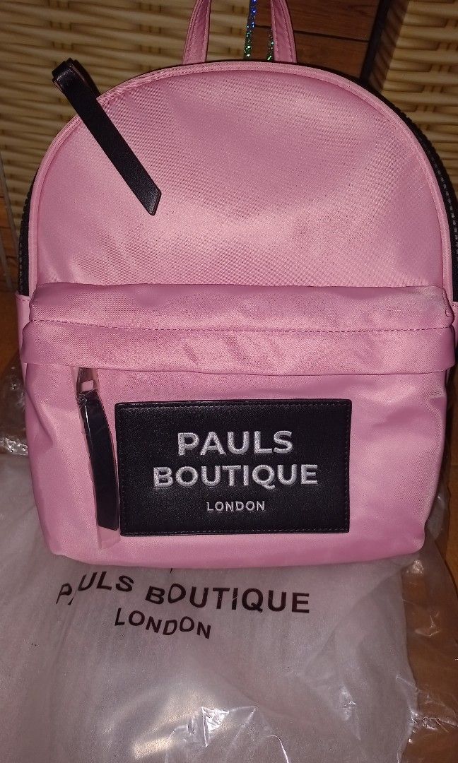 Jual Pauls Boutique Korea Terlengkap - Harga Murah Oktober 2023