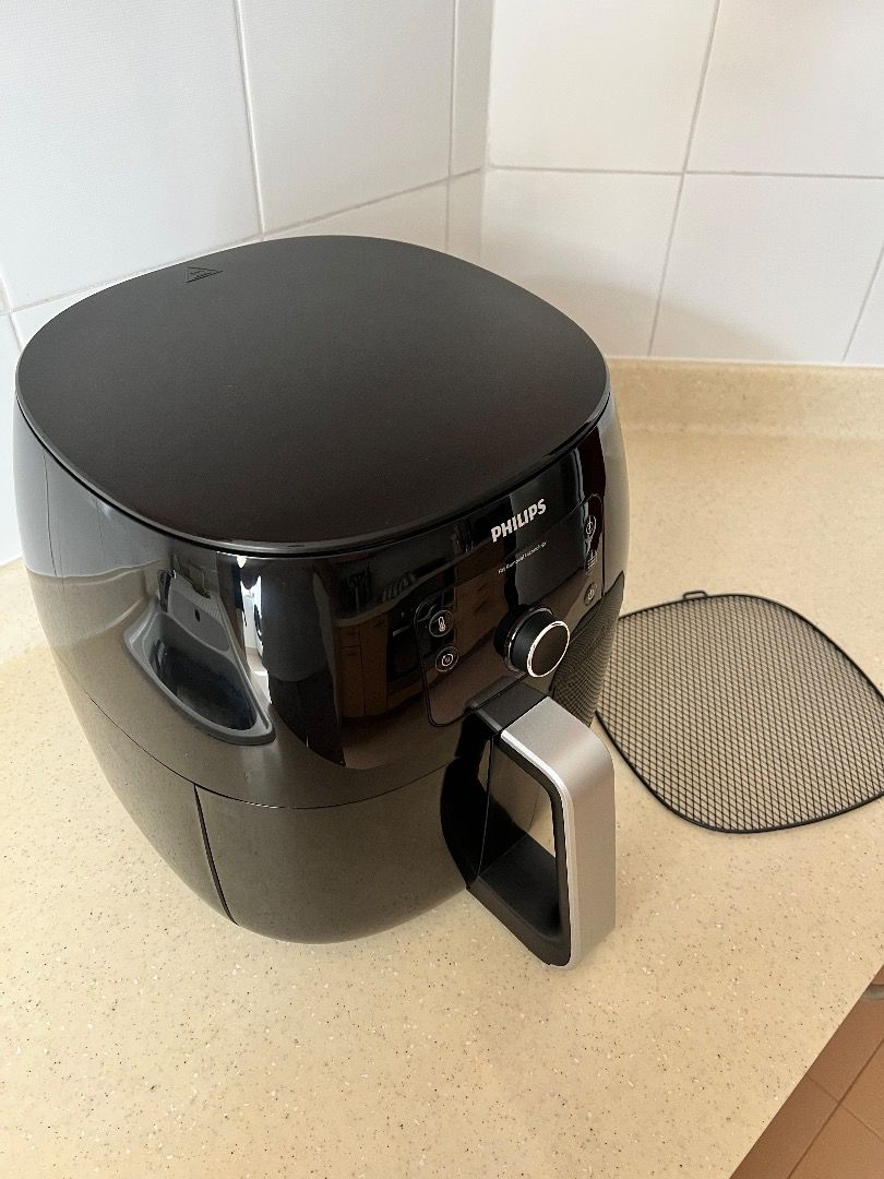 Philips AirFryer NL9206AD4, TV & Home Appliances, Kitchen Appliances