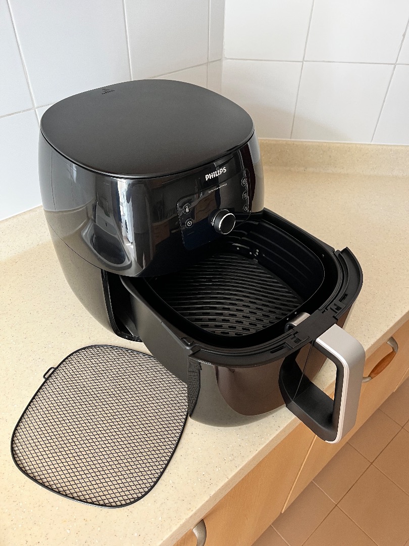 Philips AirFryer NL9206AD4, TV & Home Appliances, Kitchen Appliances