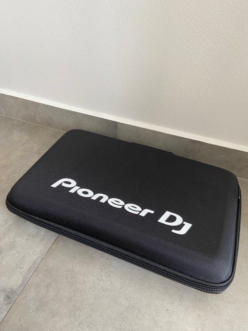 Pioneer DJ / DDJ 200, Audio, Other Audio Equipment on Carousell