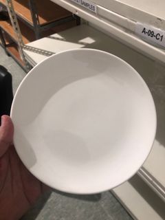 Plate