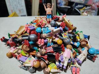 play mobil