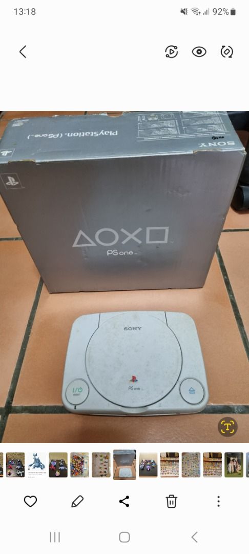 mod a playstation