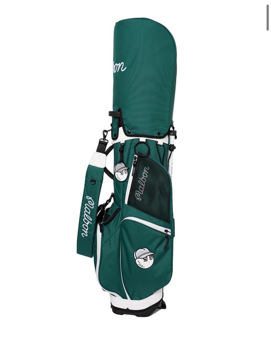 Used Christian Dior Sports Golf Bag, Sports Equipment, Sports & Games, Golf  on Carousell