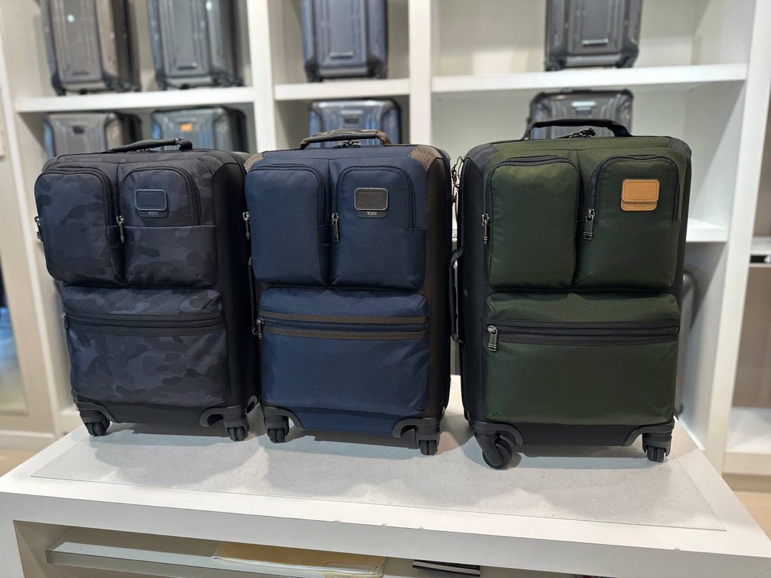 Tumi briley international on sale
