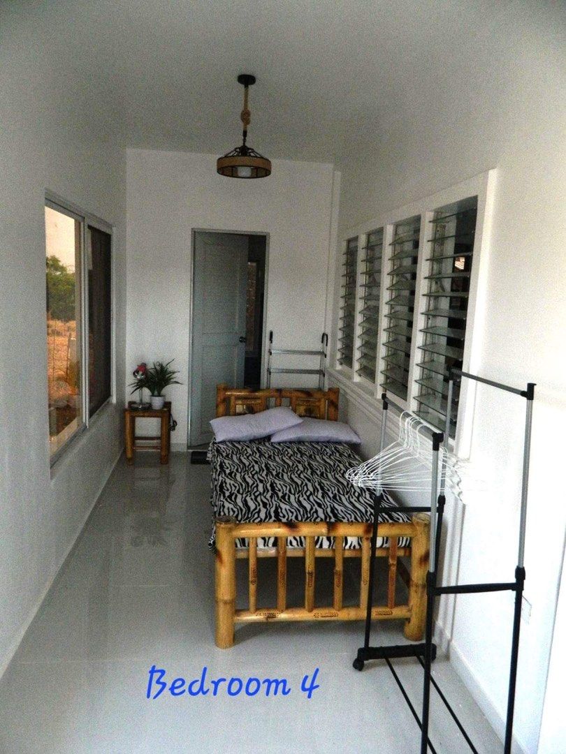 Private White Beach in Dasol Pangasinan (Category: Vacation Rentals) located in Pasig City. Submitted by liza.ordonio (Listing ID 1228908296, Image 3). Description: Private White Beach. Tambobong Dasol Pangasinan. 4 bedrooms, 2 TB, Lanai, Gardens.
