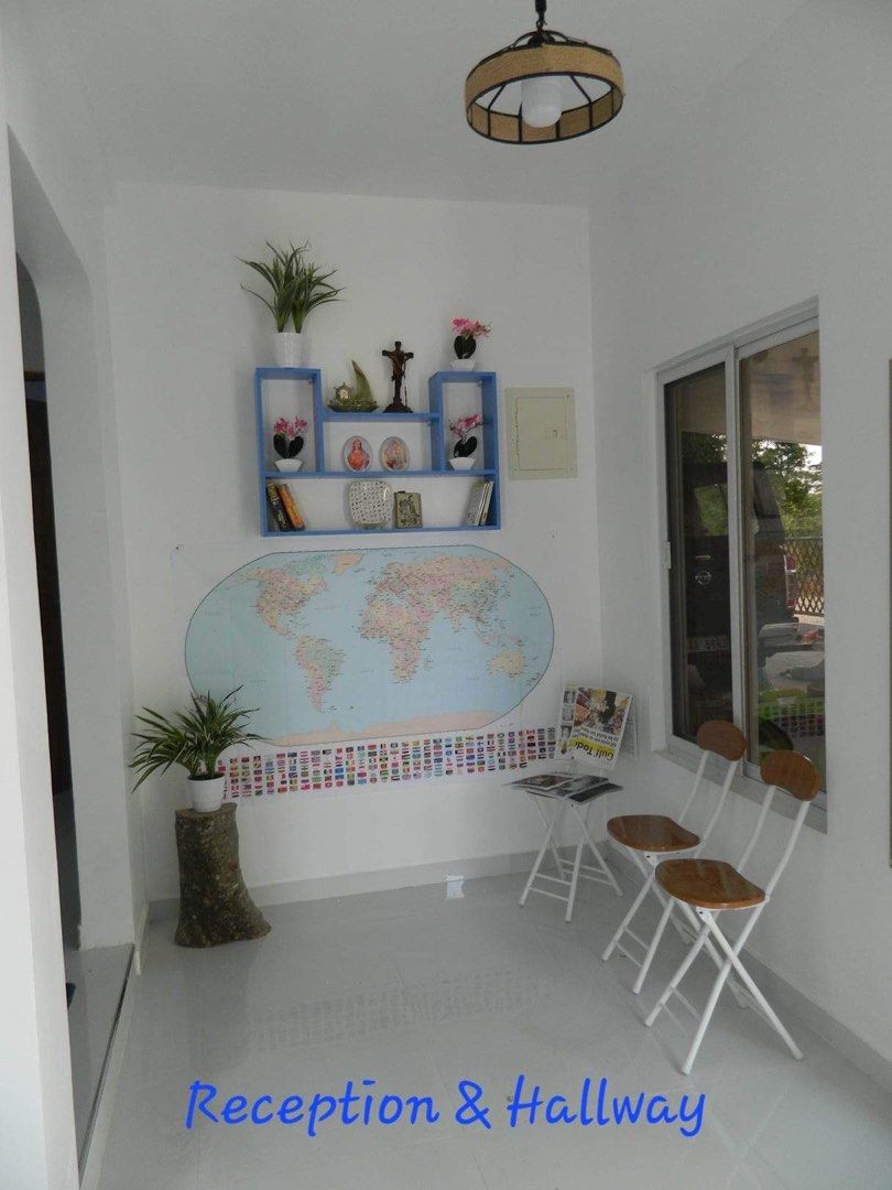 Private White Beach in Dasol Pangasinan (Category: Vacation Rentals) located in Pasig City. Submitted by liza.ordonio (Listing ID 1228908296, Image 2). Description: Private White Beach. Tambobong Dasol Pangasinan. 4 bedrooms, 2 TB, Lanai, Gardens.