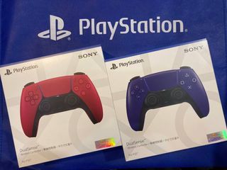 PS5 Dualsense Controller / PVSR Sense Charging Dock