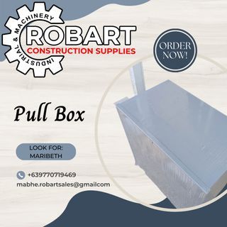 pullbox